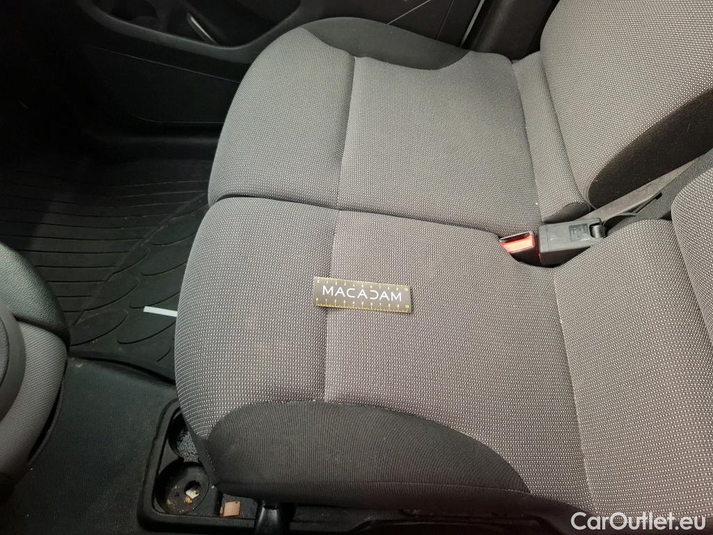  Peugeot  Partner  L1 Premium Pack 1.6 HDi 75CV BVM5 E6 #27