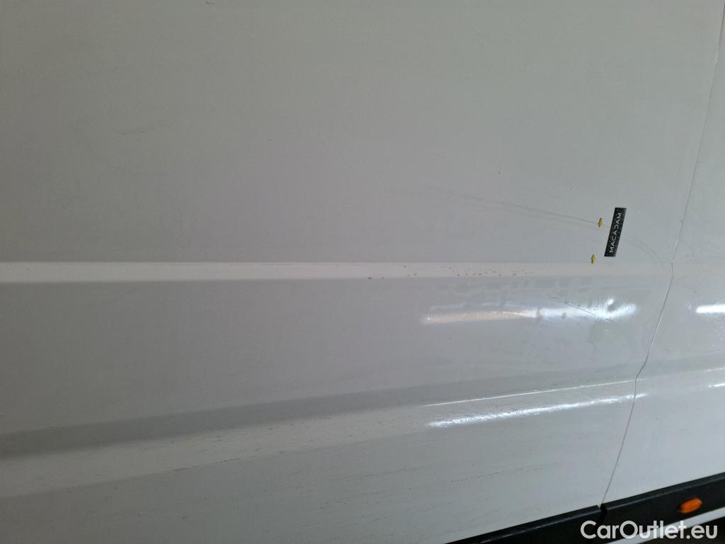  Peugeot  Boxer PEUGEOT  VU 4p Fourgon 2.0 BLUEHDI 110 PREMIUM PACK 335 L3H3 #5