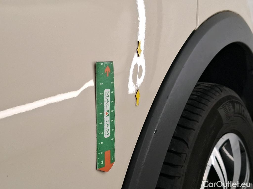  Renault  Captur  Business 0.9 TCe 90CV BVM5 E6 / TRANSFO VP VF #22