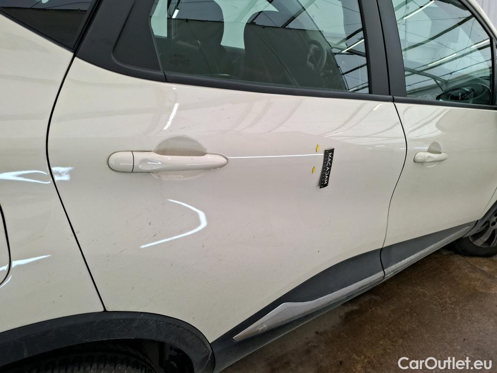  Renault  Captur RENAULT  5p Crossover Business dCi 90 / TRANSFO VP VF #27