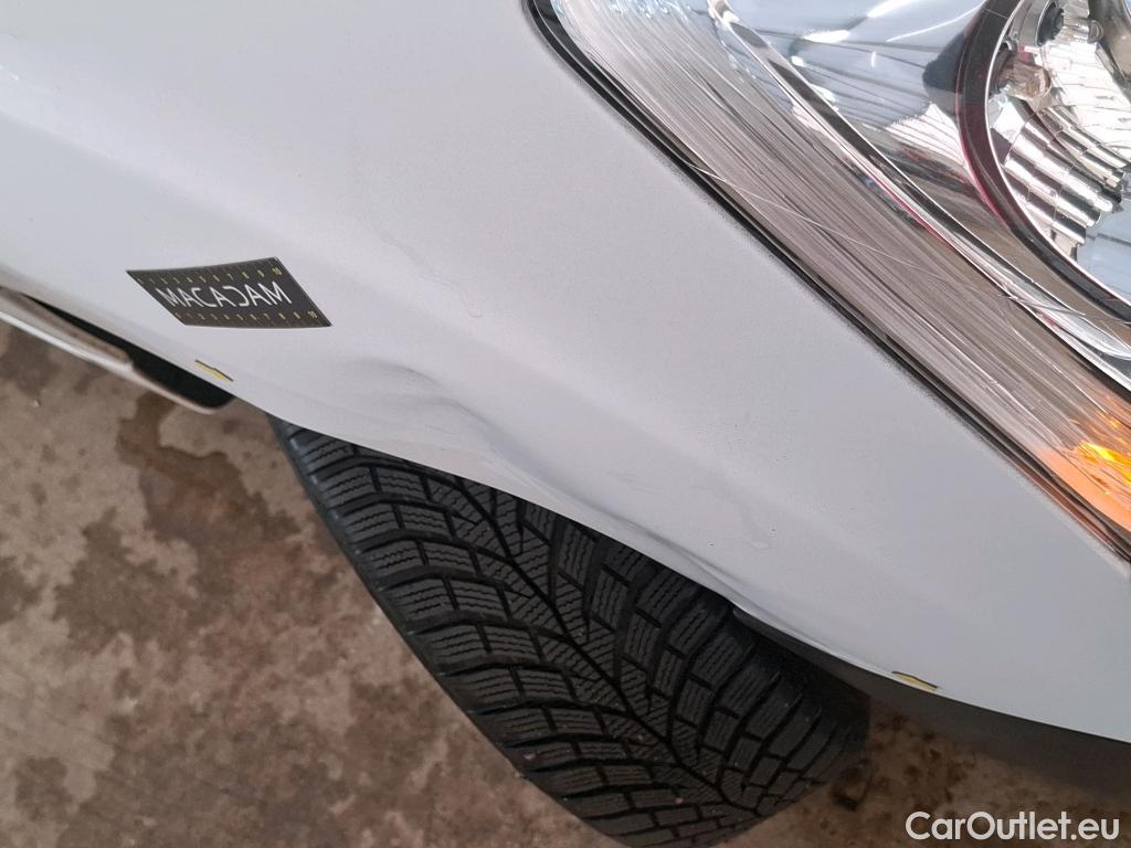  Peugeot  Partner  L1 Premium Pack 1.6 HDi 75CV BVM5 E6 #5