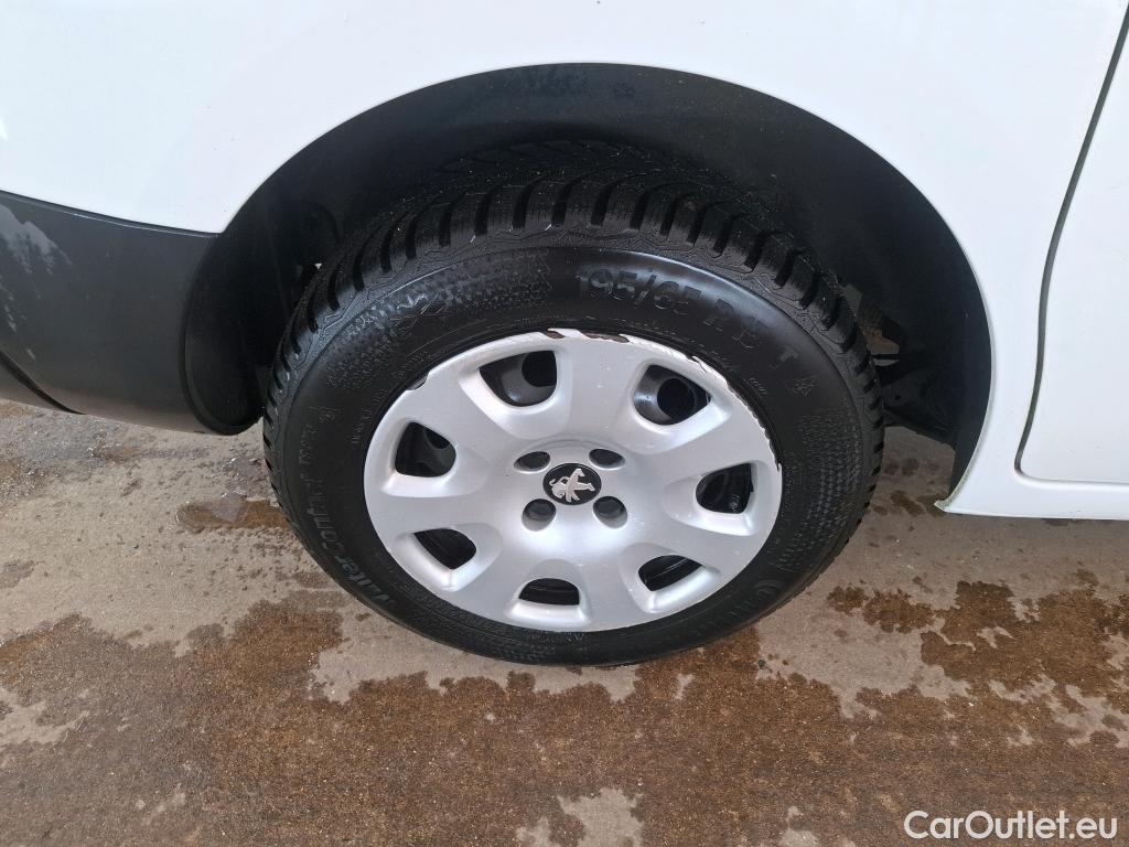  Peugeot  Partner  L1 Premium Pack 1.6 HDi 75CV BVM5 E6 #23