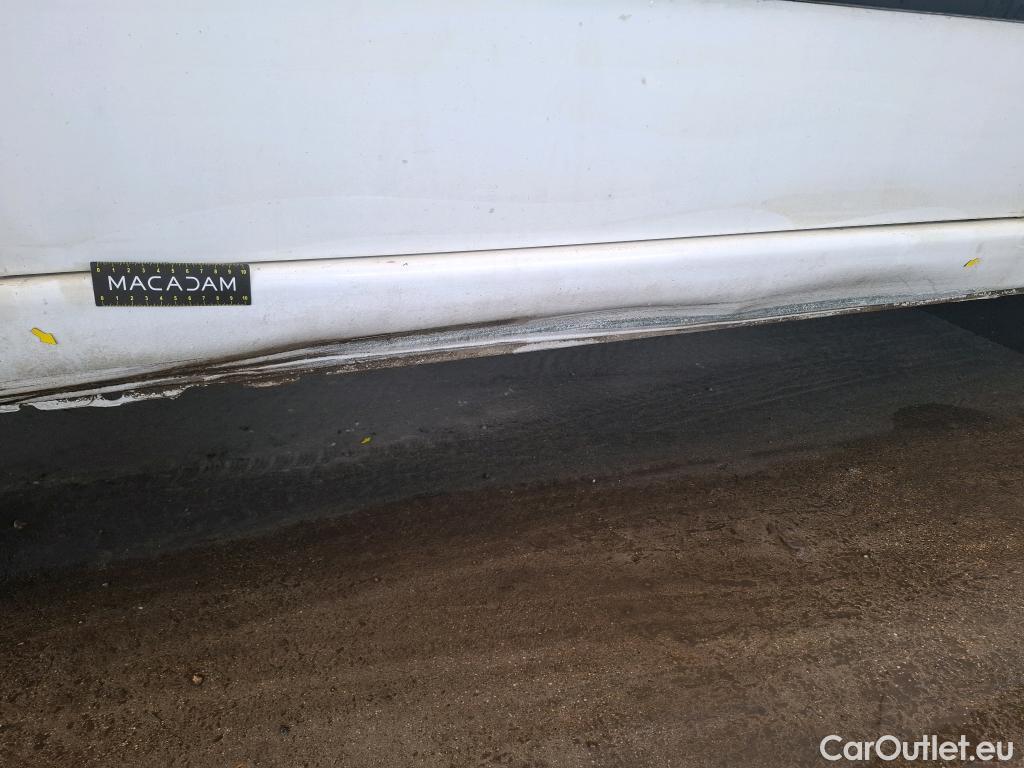  Peugeot  Expert PEUGEOT  VU 4p Fourgon 2.0 HDI 125 CONFORT 229 L1H1 #13