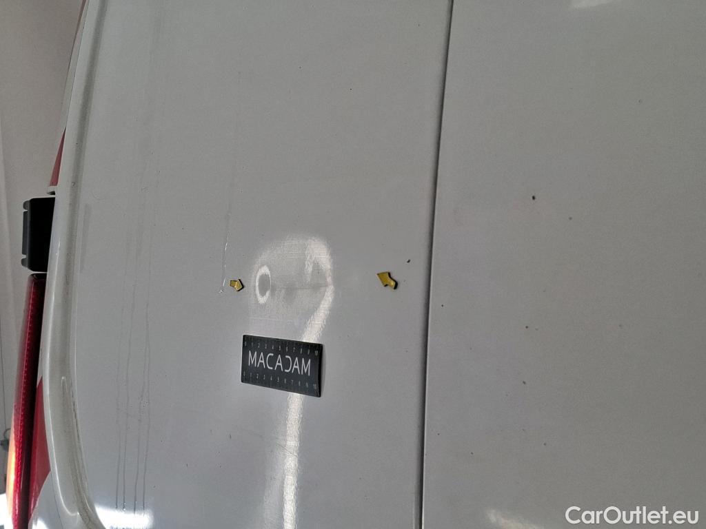  Peugeot  Expert PEUGEOT  VU 4p Fourgon 2.0 HDI 125 CONFORT 229 L1H1 #17