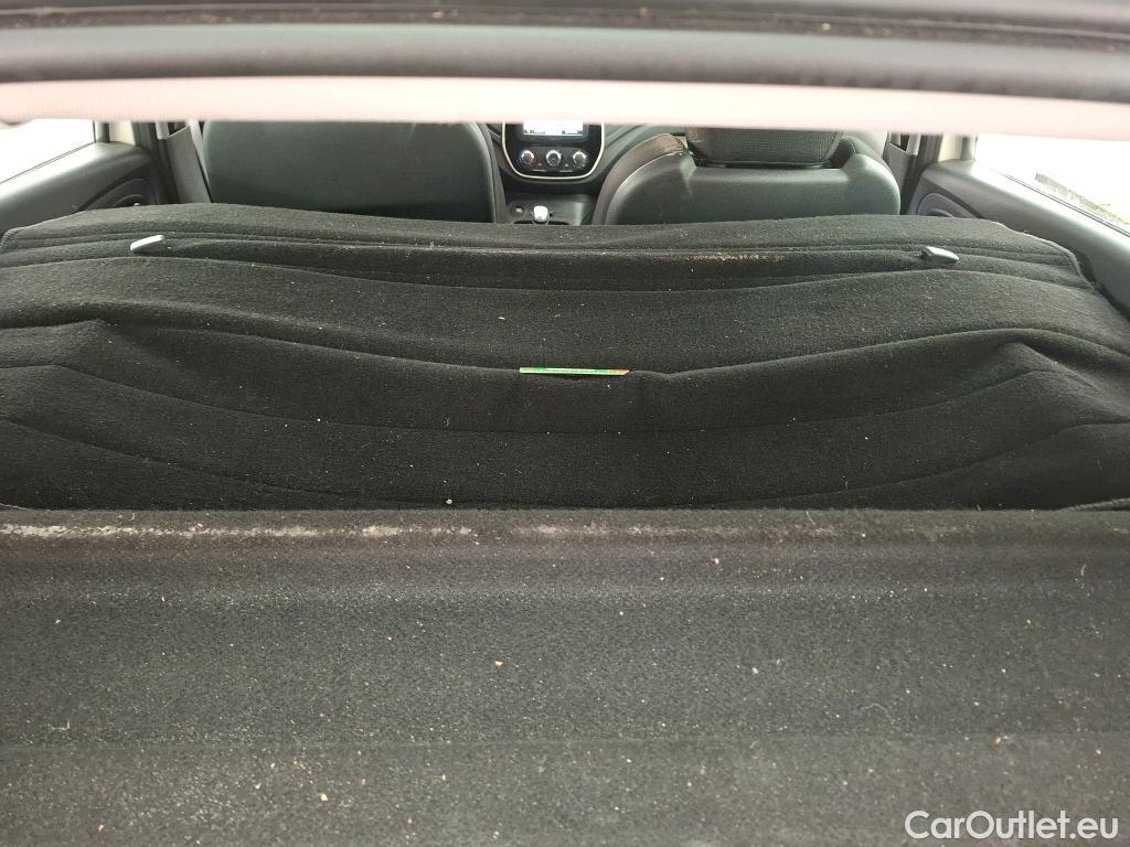  Renault  Captur  Business 0.9 TCe 90CV BVM5 E6 / TRANSFO VP VF #17