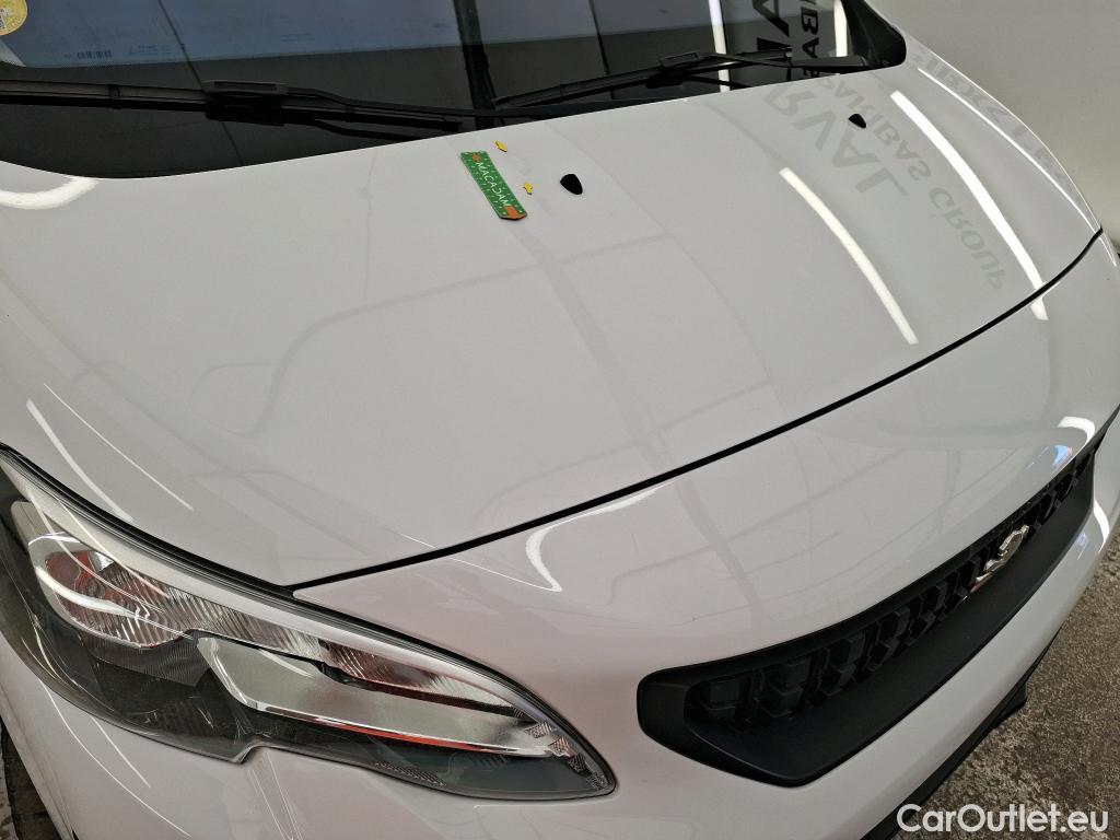  Peugeot  Expert PEUGEOT  / 2016 / 4P / Fourgon tôlé Taille XL 2.0 BHDI 145 PACK ASPH C #35