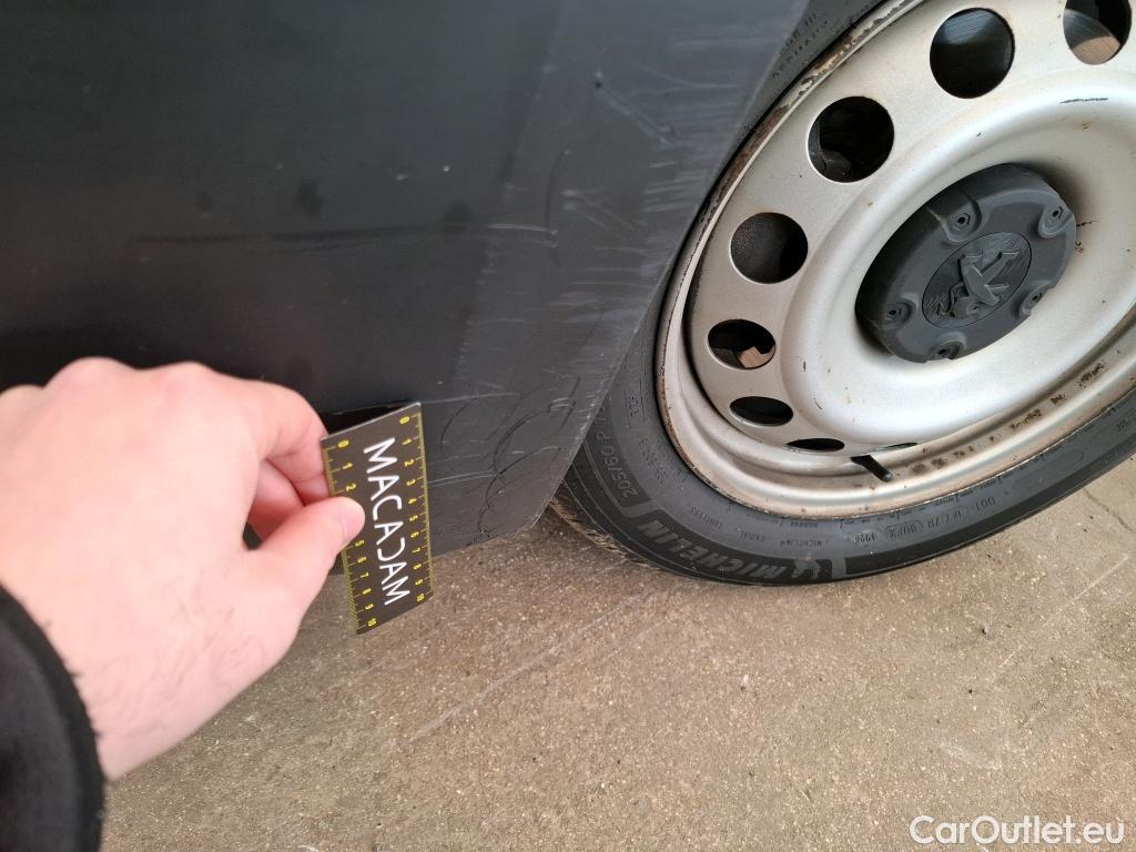  Peugeot  Partner  Asphalt L1 1.5 HDi 100CV BVM5 E6dT #10