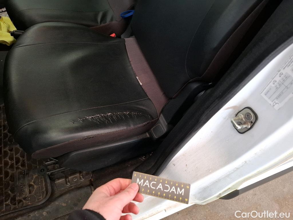  Peugeot  Partner  L1 Premium Pack 1.6 HDi 75CV BVM5 E6 #5