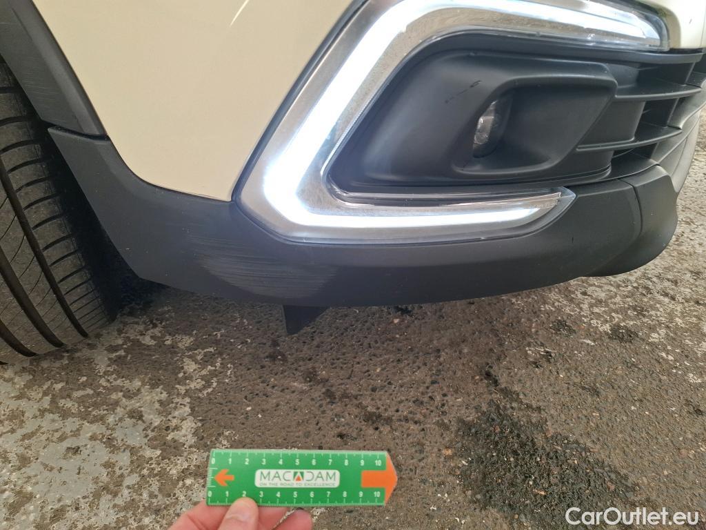  Renault  Captur  Business 0.9 TCe 90CV BVM5 E6 / TRANSFO VP VF #30