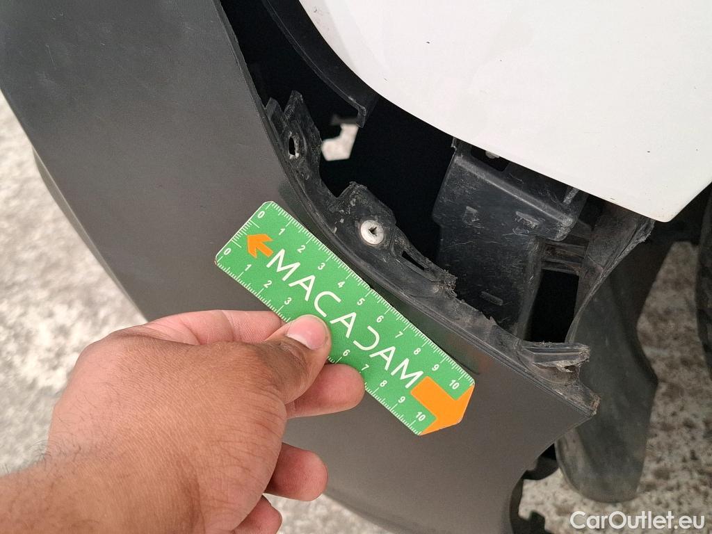  Peugeot  Expert PEUGEOT  / 2016 / 4P / Fourgon tôlé Taille XL 2.0 BHDI 145 PACK ASPH C #9