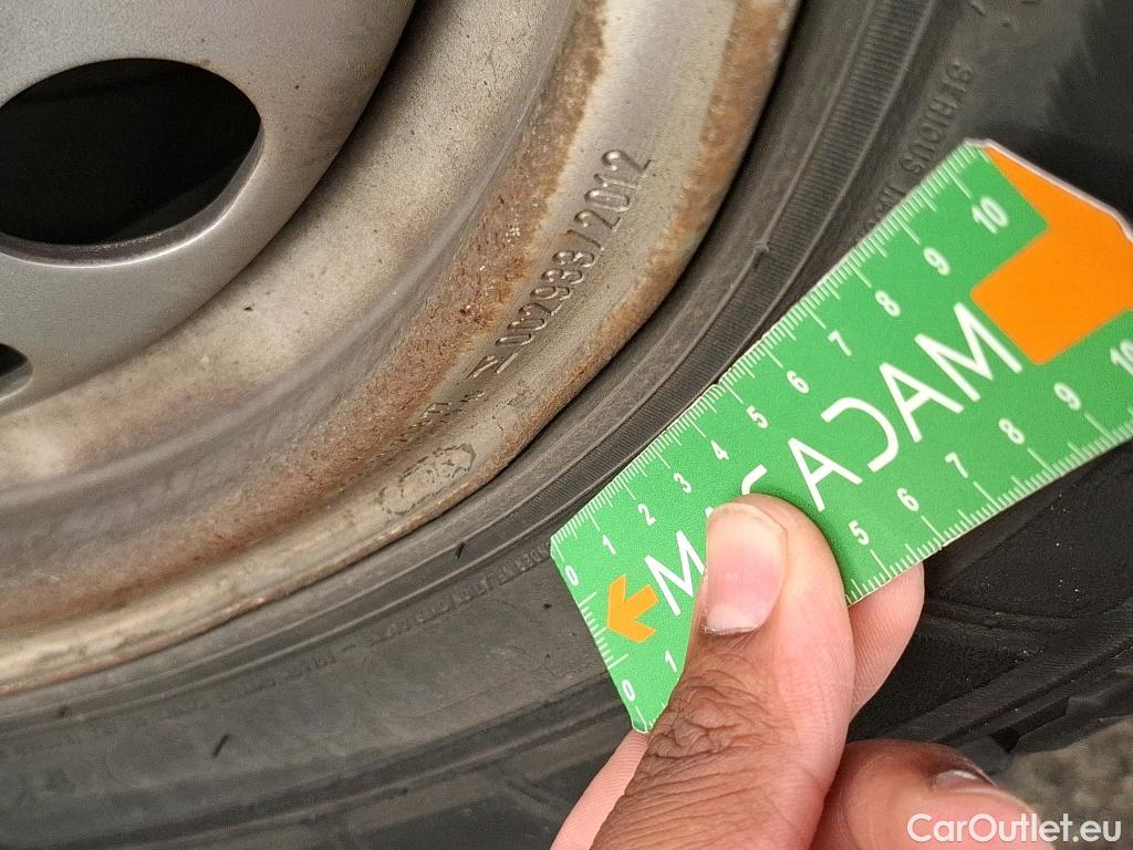  Peugeot  Expert PEUGEOT  / 2016 / 4P / Fourgon tôlé Taille XL 2.0 BHDI 145 PACK ASPH C #48