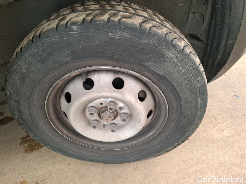  Peugeot  Boxer PEUGEOT  VU 4p Fourgon 2.0 BLUEHDI 110 PREMIUM PACK 335 L3H3 #36