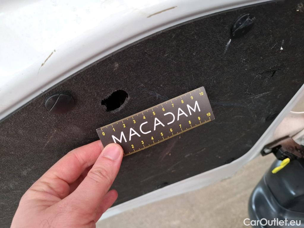  Peugeot  Partner  L1 Premium Pack 1.6 HDi 75CV BVM5 E6 #12