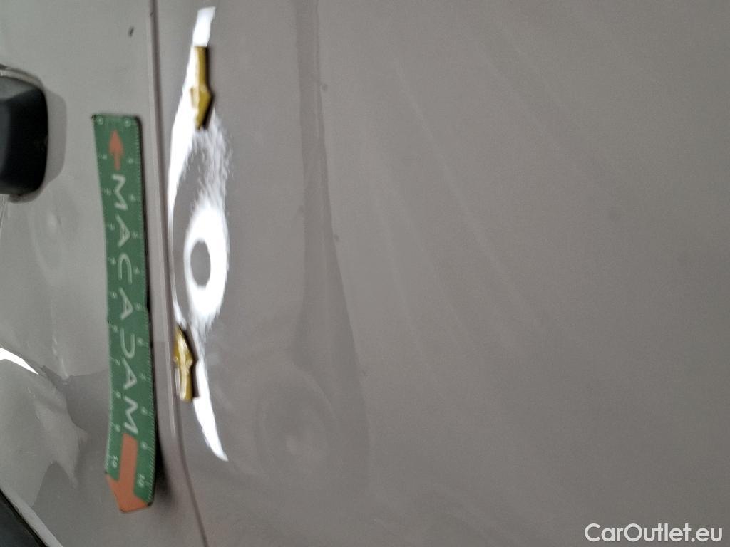  Peugeot  Expert PEUGEOT  / 2016 / 4P / Fourgon tôlé Taille XL 2.0 BHDI 145 PACK ASPH C #30