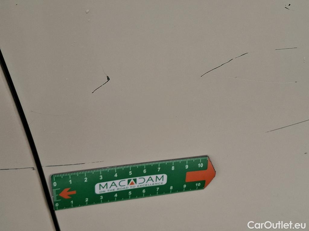  Renault  Captur  Business 0.9 TCe 90CV BVM5 E6 / TRANSFO VP VF #16