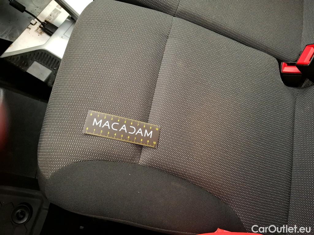  Peugeot  Partner  Asphalt L1 1.5 HDi 100CV BVM5 E6dT #6