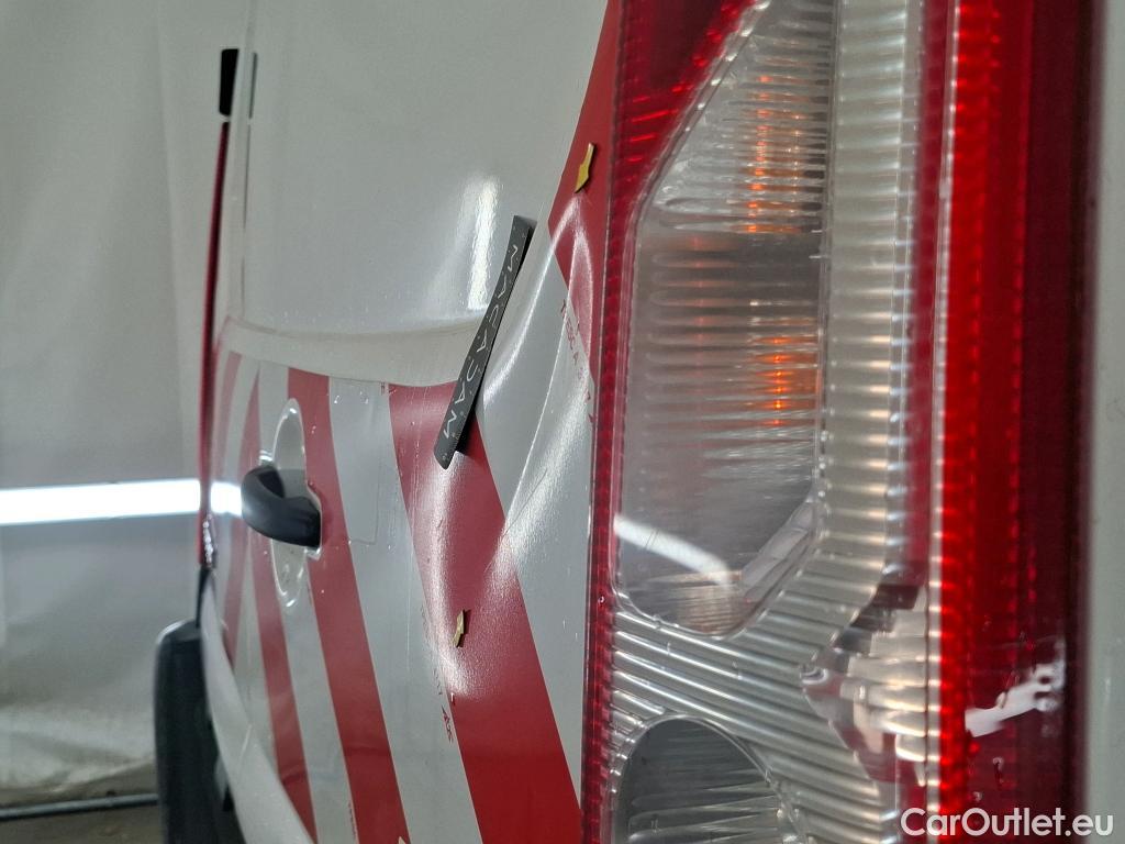  Peugeot  Expert PEUGEOT  VU 4p Fourgon 2.0 HDI 125 CONFORT 229 L1H1 #21