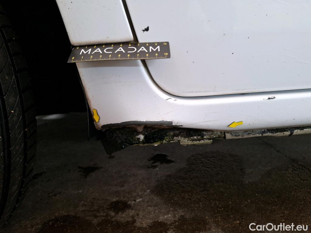  Peugeot  Partner  L1 Premium Pack 1.6 HDi 75CV BVM5 E6 #2