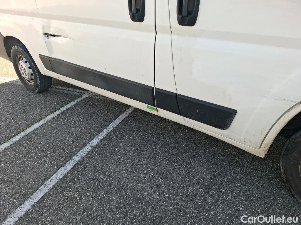  Peugeot  Boxer PEUGEOT  VU 4p Fourgon BLUEHDI 110 PREMIUM 330 L2H2 #37