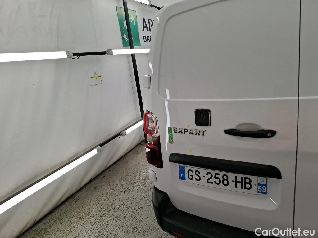  Peugeot  Expert PEUGEOT  / 2016 / 4P / Fourgon tôlé Taille XL 2.0 BHDI 145 PACK ASPH C #18