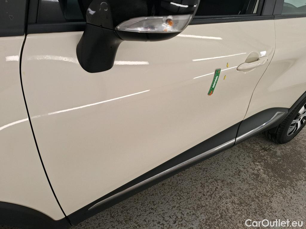  Renault  Captur  Business 0.9 TCe 90CV BVM5 E6 / TRANSFO VP VF #19