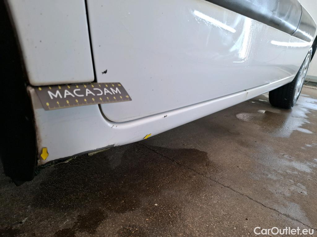  Peugeot  Partner  L1 Premium Pack 1.6 HDi 75CV BVM5 E6 #1