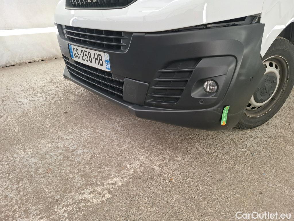  Peugeot  Expert PEUGEOT  / 2016 / 4P / Fourgon tôlé Taille XL 2.0 BHDI 145 PACK ASPH C #4