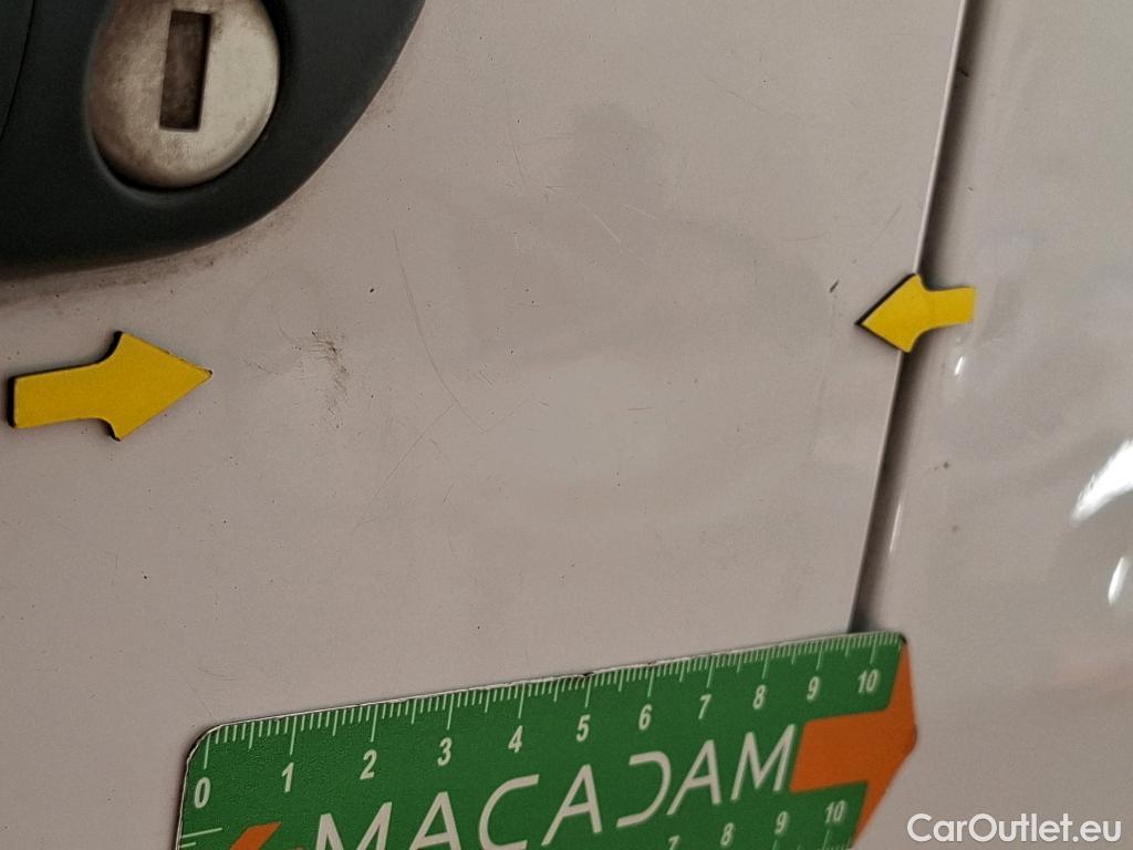  Peugeot  Expert PEUGEOT  / 2016 / 4P / Fourgon tôlé Taille XL 2.0 BHDI 145 PACK ASPH C #20