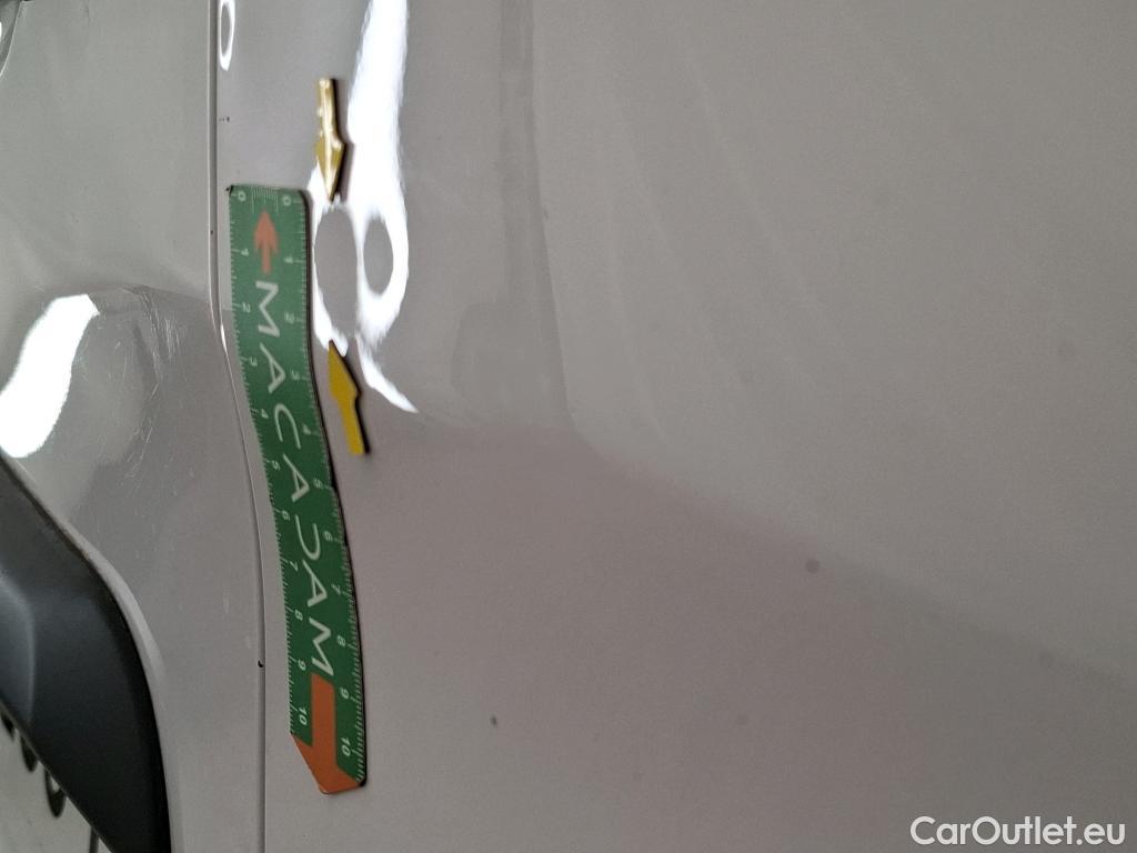  Peugeot  Expert PEUGEOT  / 2016 / 4P / Fourgon tôlé Taille XL 2.0 BHDI 145 PACK ASPH C #31