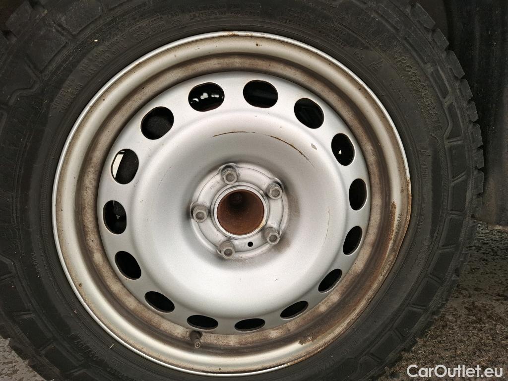  Peugeot  Expert PEUGEOT  / 2016 / 4P / Fourgon tôlé Taille XL 2.0 BHDI 145 PACK ASPH C #79