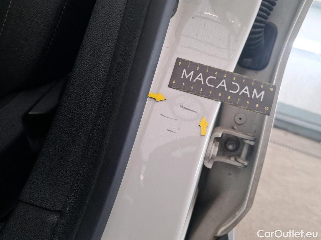  Renault  Captur  II Business 1.3 TCe 130CV BVA7 E6dT / TRANSFO VP VF #7