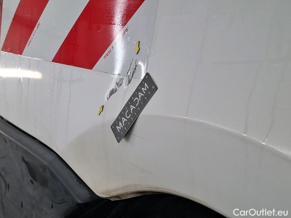  Peugeot  Expert PEUGEOT  VU 4p Fourgon 2.0 HDI 125 CONFORT 229 L1H1 #4