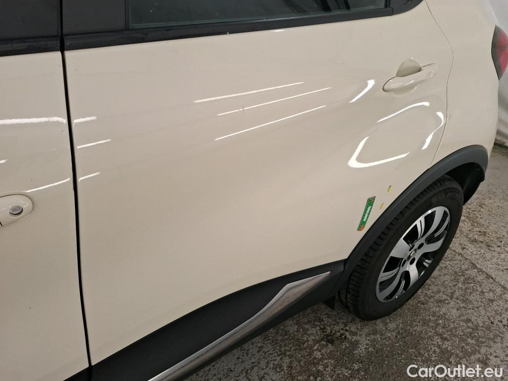  Renault  Captur  Business 0.9 TCe 90CV BVM5 E6 / TRANSFO VP VF #21