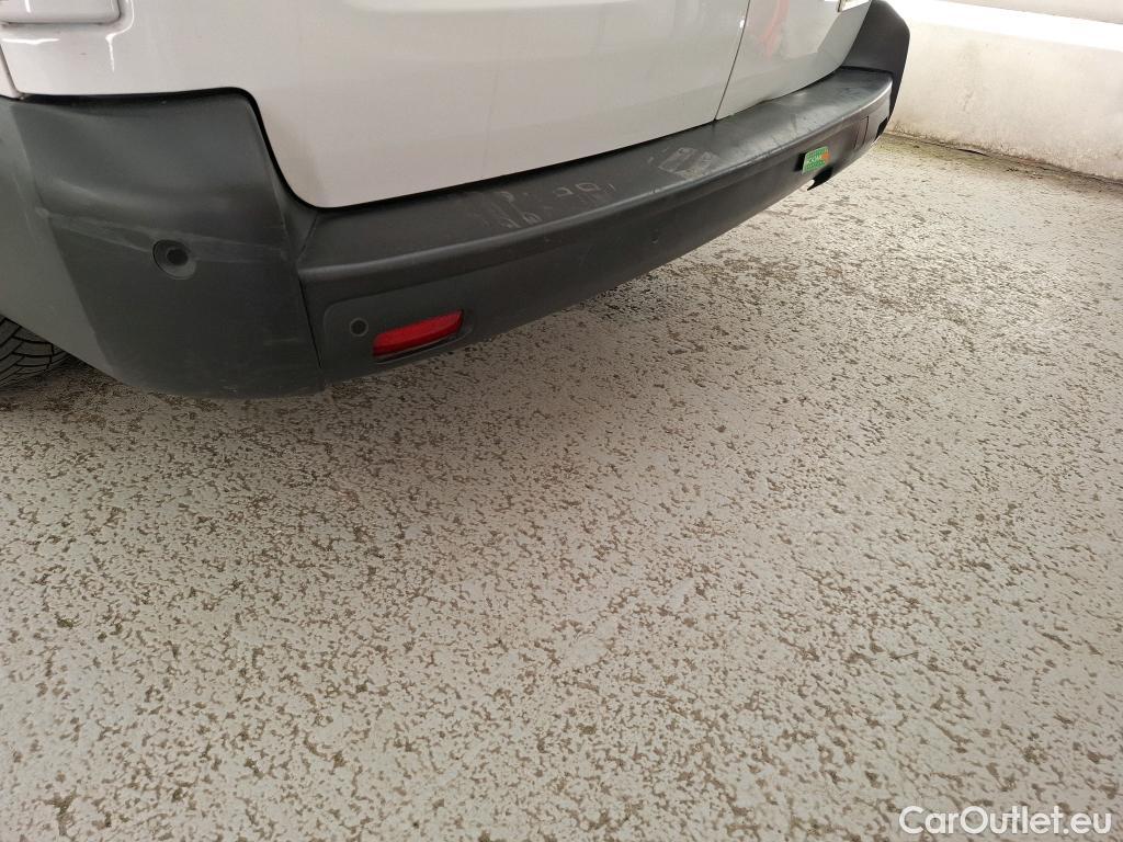  Peugeot  Expert PEUGEOT  / 2016 / 4P / Fourgon tôlé Taille XL 2.0 BHDI 145 PACK ASPH C #24