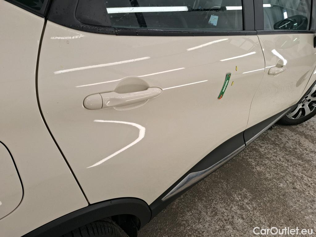  Renault  Captur  Business 0.9 TCe 90CV BVM5 E6 / TRANSFO VP VF #11