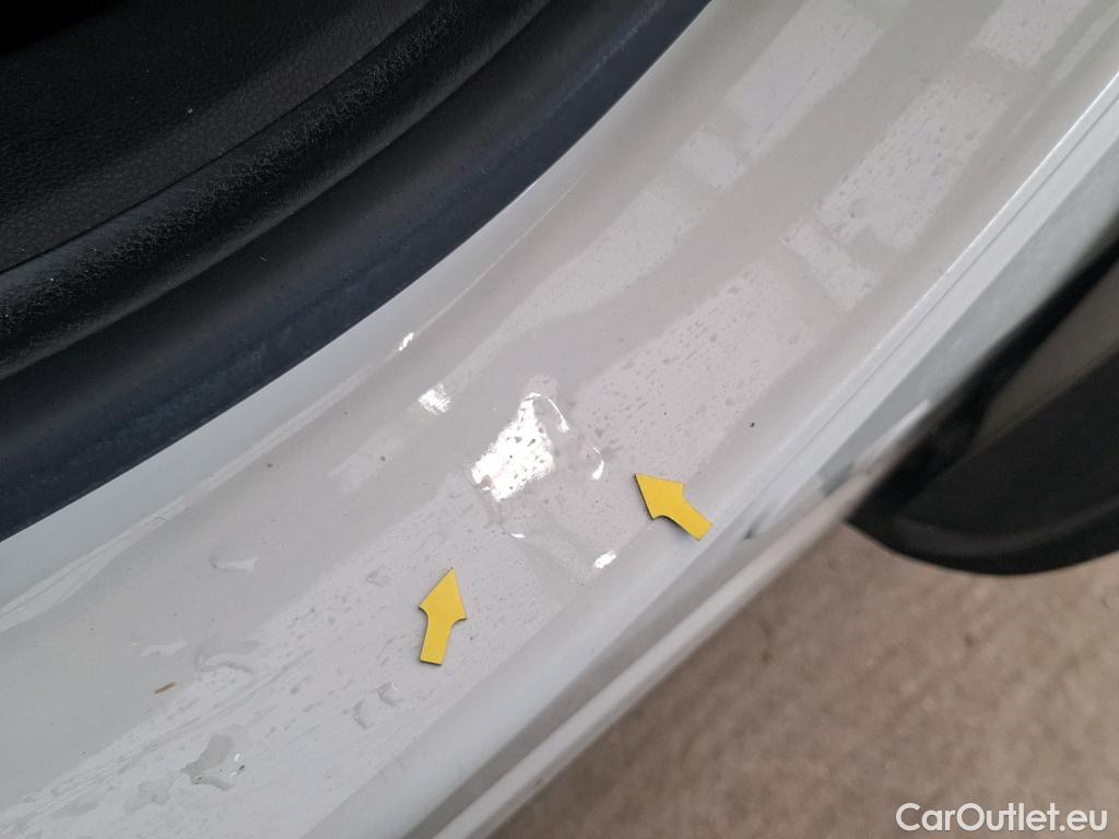  Renault  Captur  II Business 1.3 TCe 130CV BVA7 E6dT / TRANSFO VP VF #8