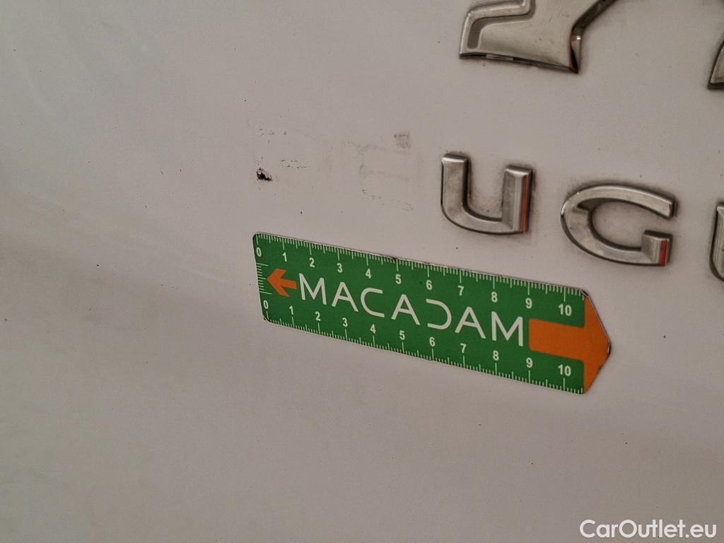  Peugeot  Expert PEUGEOT  / 2016 / 4P / Fourgon tôlé Taille XL 2.0 BHDI 145 PACK ASPH C #64