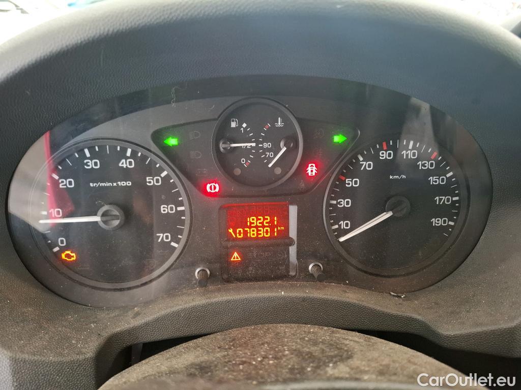  Peugeot  Expert PEUGEOT  VU 4p Fourgon 2.0 HDI 125 CONFORT 229 L1H1 #36