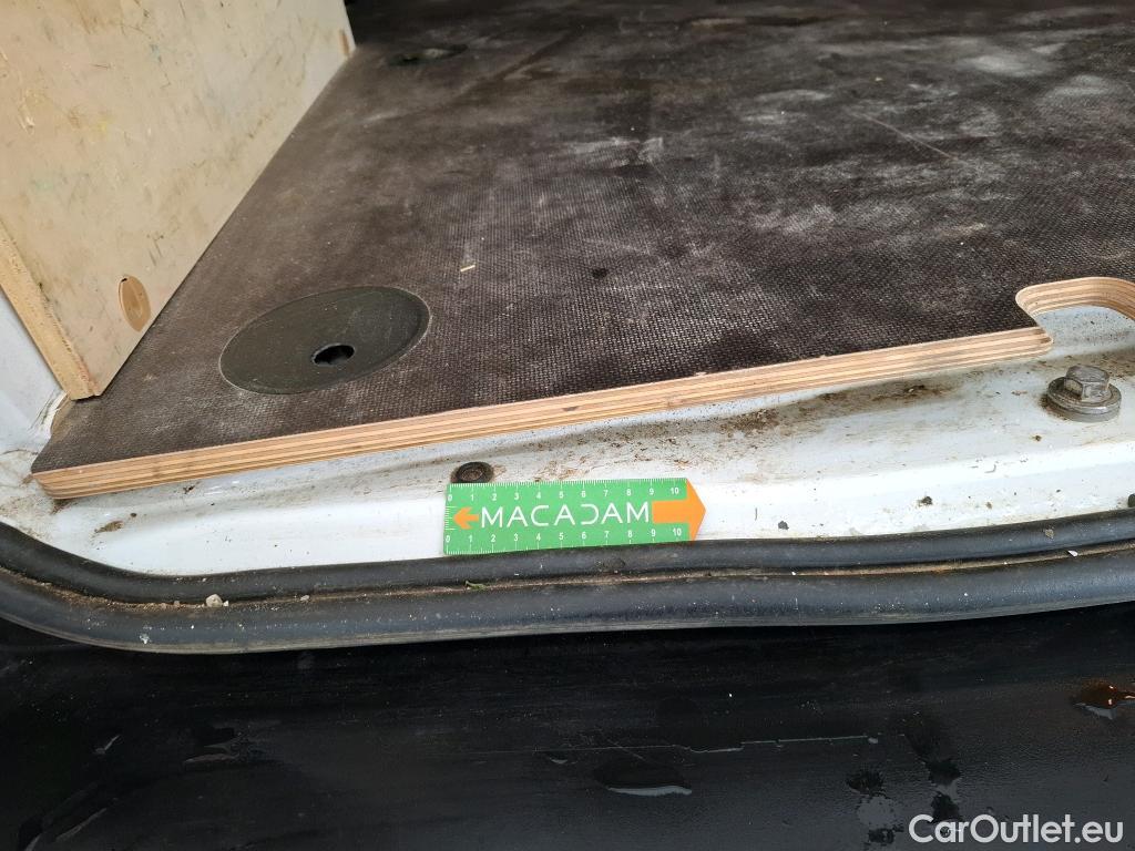  Peugeot  Partner  Premium L1 1.5 HDi 100CV BVM5 E6dT #6