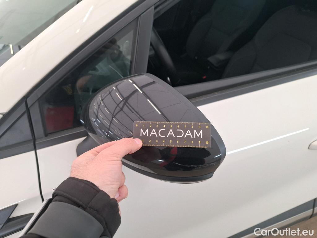  Renault  Captur  II Business 1.3 TCe 130CV BVA7 E6dT / TRANSFO VP VF #20