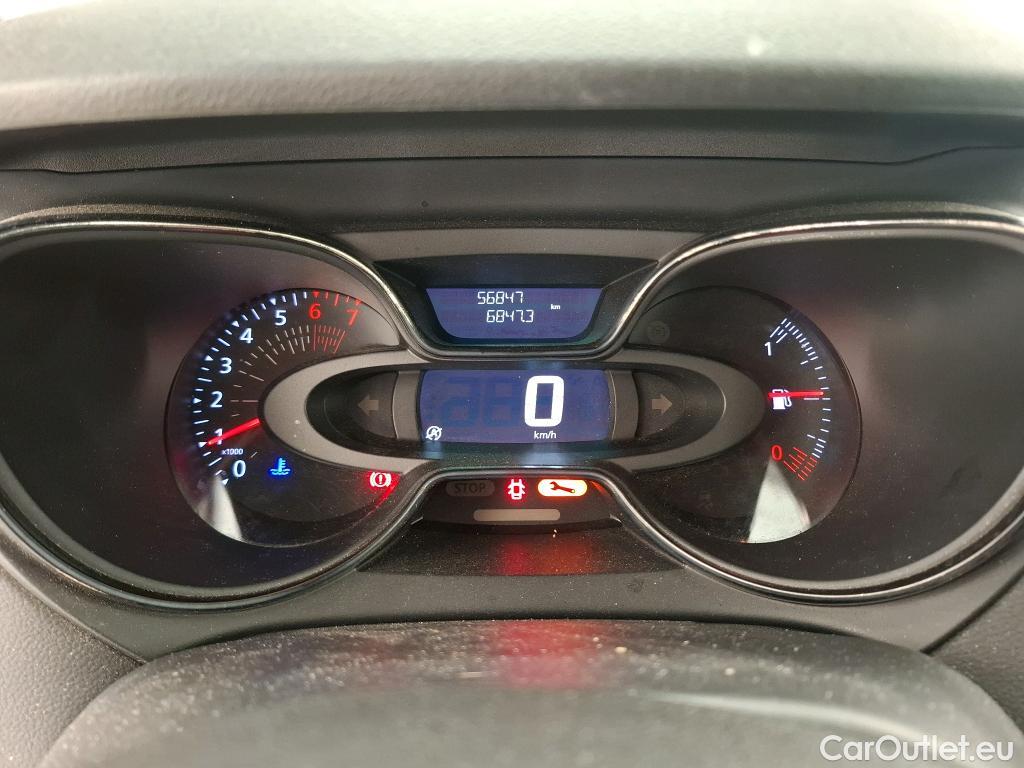  Renault  Captur  Business 0.9 TCe 90CV BVM5 E6 / TRANSFO VP VF #29