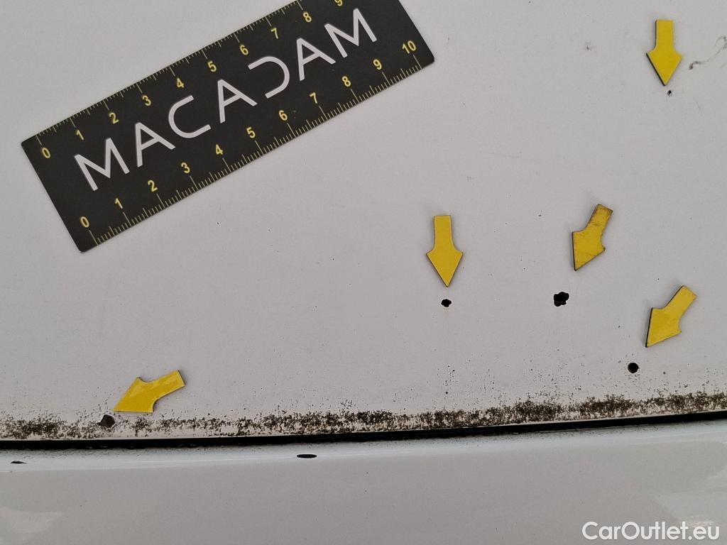  Peugeot  Partner  L1 Premium Pack 1.6 HDi 75CV BVM5 E6 #13