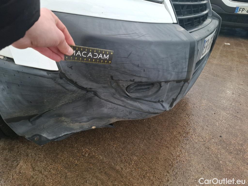  Peugeot  Expert PEUGEOT  VU 4p Fourgon 2.0 HDI 125 CONFORT 229 L1H1 #1