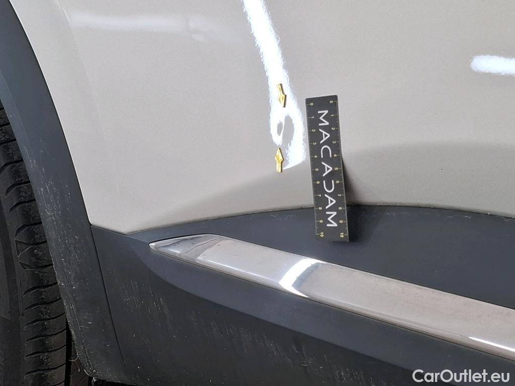  Renault  Captur  II Business 1.3 TCe 130CV BVA7 E6dT / TRANSFO VP VF #19