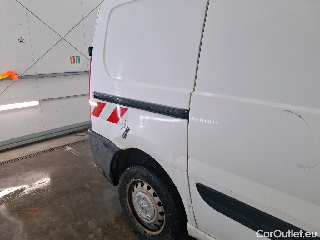  Peugeot  Expert PEUGEOT  VU 4p Fourgon 2.0 HDI 125 CONFORT 229 L1H1 #3
