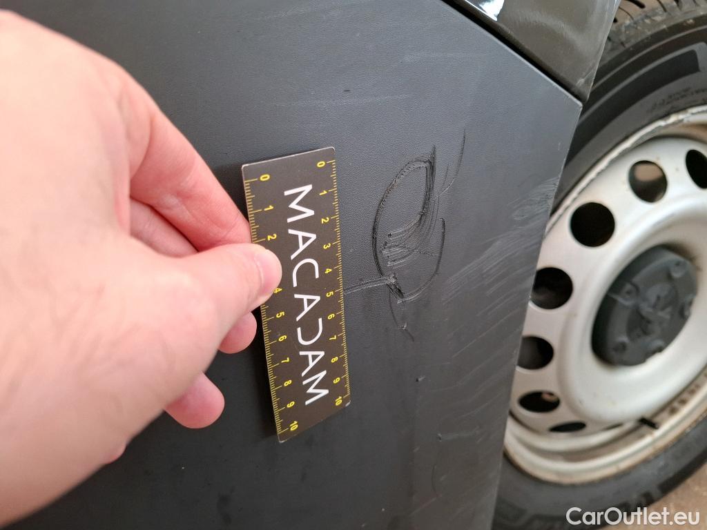  Peugeot  Partner  Asphalt L1 1.5 HDi 100CV BVM5 E6dT #9