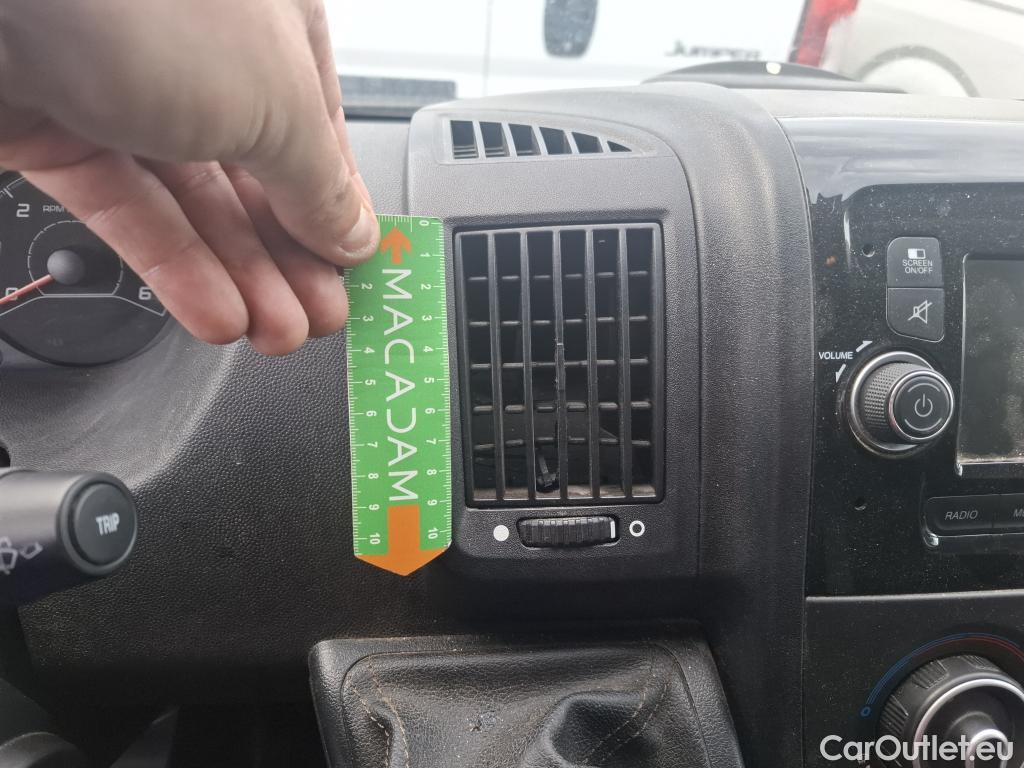  Peugeot  Boxer PEUGEOT  VU 4p Fourgon BLUEHDI 110 PREMIUM 330 L2H2 #41