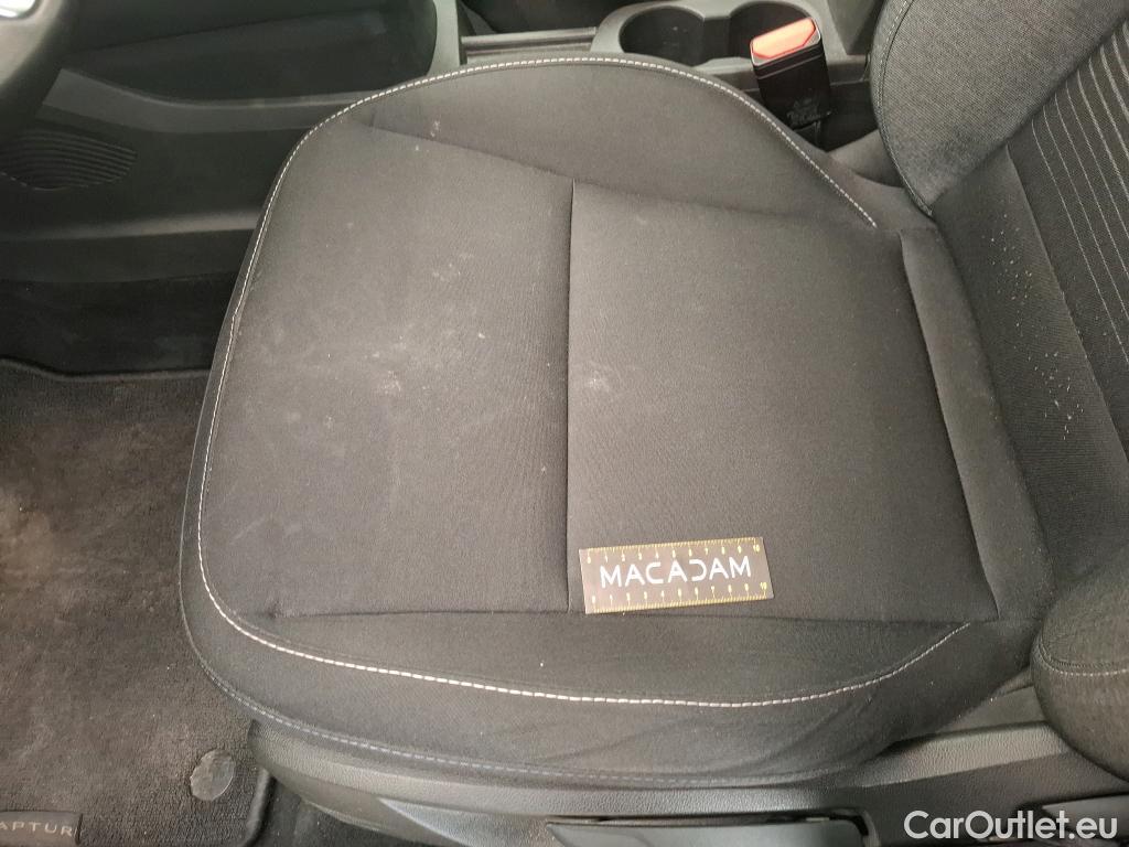  Renault  Captur  II Business 1.3 TCe 130CV BVA7 E6dT / TRANSFO VP VF #26