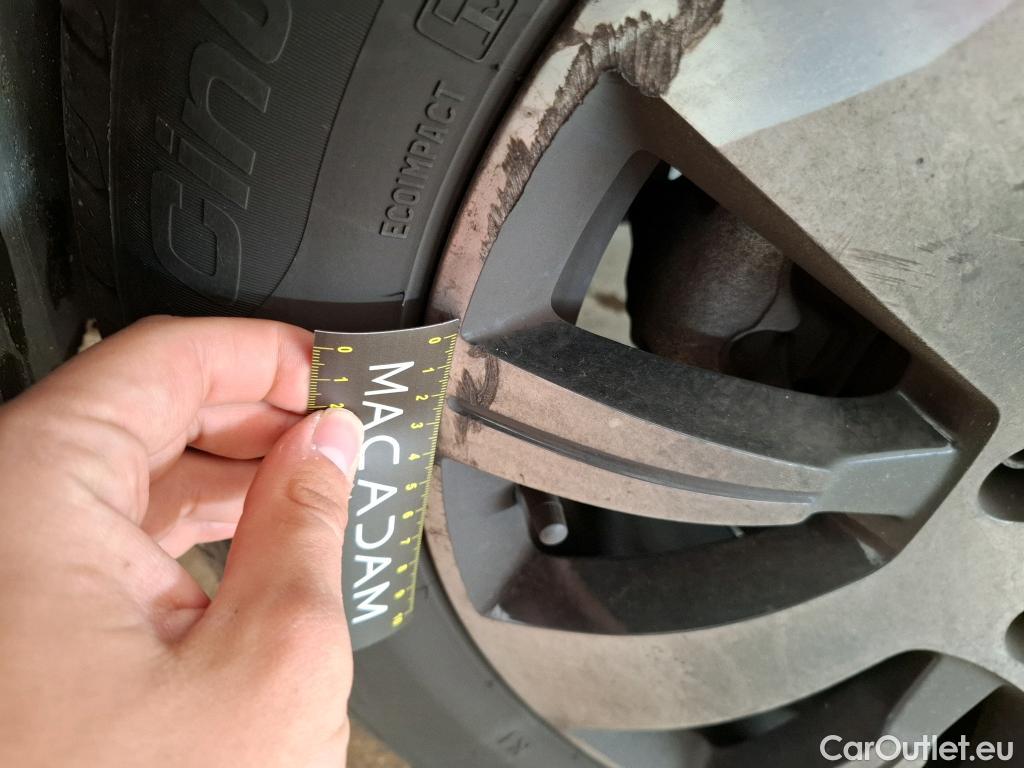  Renault  Captur RENAULT  5p Crossover Business dCi 90 / TRANSFO VP VF #6