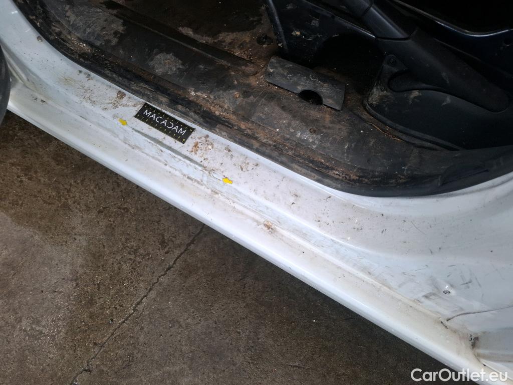  Peugeot  Expert PEUGEOT  VU 4p Fourgon 2.0 HDI 125 CONFORT 229 L1H1 #26